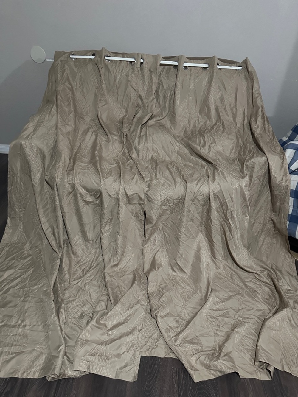 Living Room Curtains